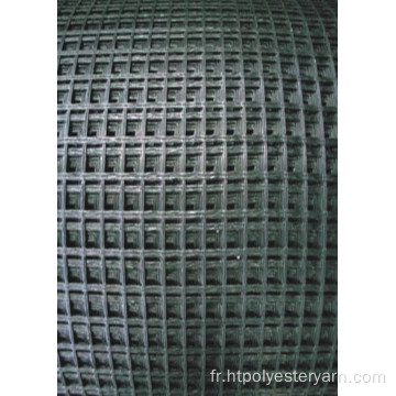 Low allongation Tenacité élevée Polyester Yarn 4440dtex / 384F
